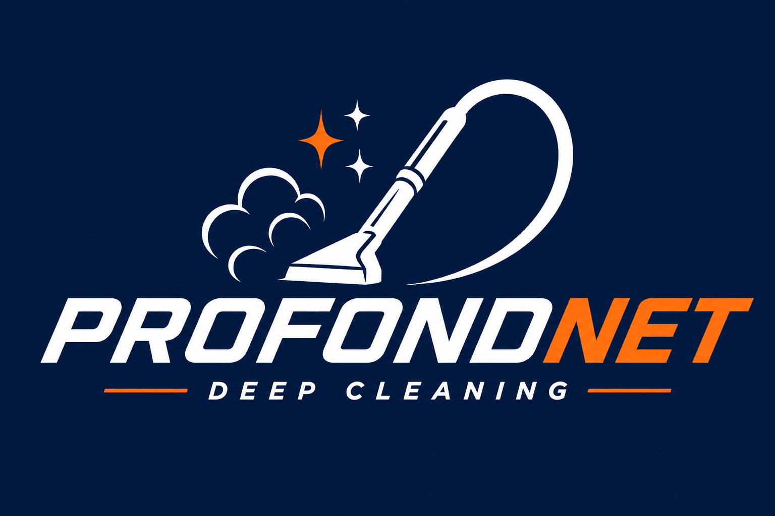 ProfondNet Deep Cleaning